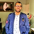 Team Member (Ahmed Arafat)
